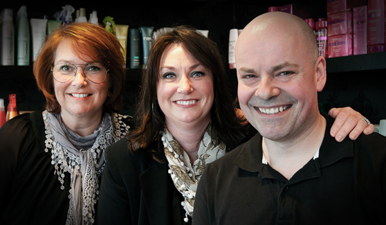 Salon Lennart